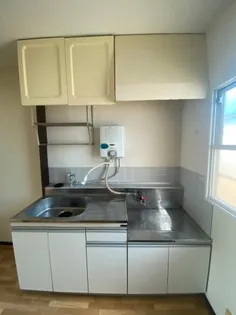 千葉県習志野市藤崎2【アパート】の外観