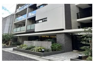 リビオレゾン新橋NEX【4階】の外観