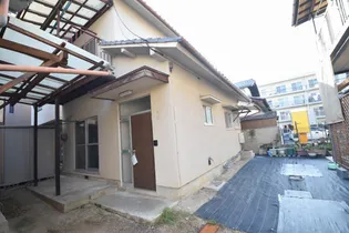 広島県広島市安佐南区長束5【一戸建】の外観