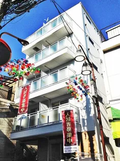 B'CASA HIKIHUNEの画像