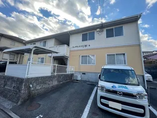 フレグランスYURI A棟の画像