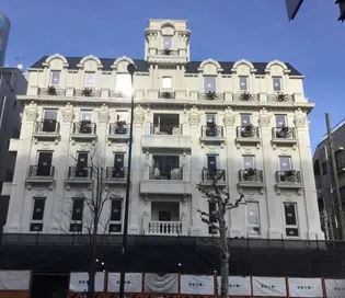 La Maison De Paul【3階】の外観