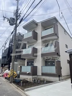 FDS吹田I番館の画像