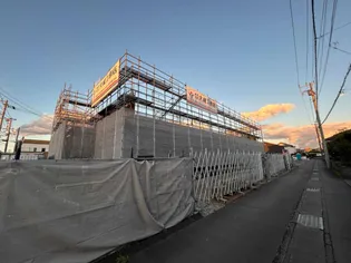 (仮)沼津市若葉町マンション【2階】の外観