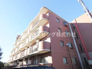 栃木県小山市大字小山【マンション】の外観