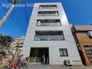 パーク沢瀉の画像