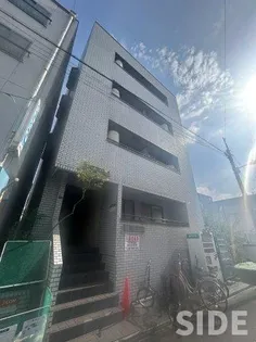 パーク沢瀉の画像