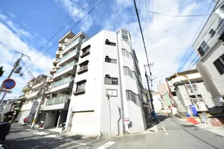 二宮町パークビルの画像