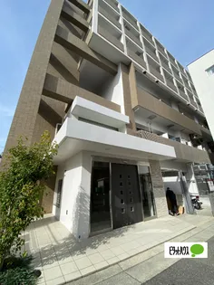 デコール神戸I【6階】の外観