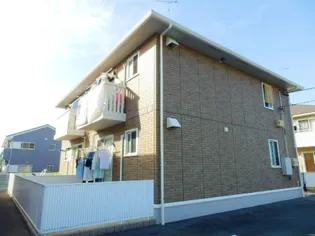 グリーンハイツ美薗Gの画像