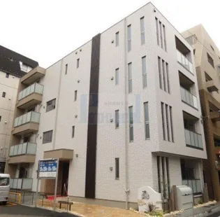 シャトー フォンテーヌ西池袋の画像