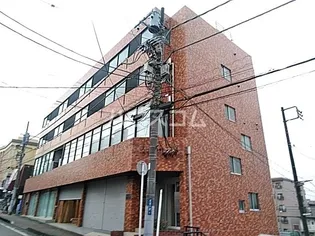 花園第2ビルの画像