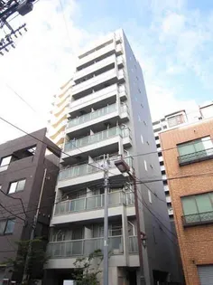 パレステュディオDIMT錦糸町の画像