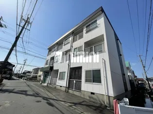 鈴木マンションの画像