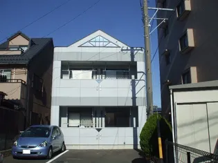 ウィン・ベルIII【1階】の外観