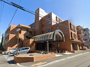 ライオンズマンション山の手第2の画像