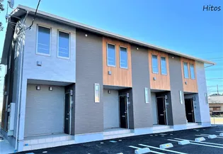 コンフォール Bの画像