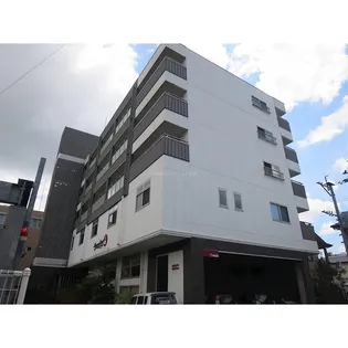 レジェンド1番館【3階】の外観