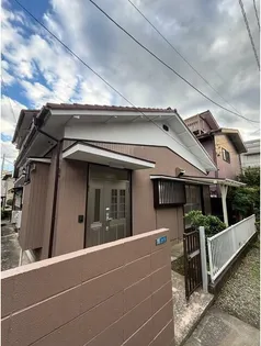 神奈川県横浜市保土ヶ谷区上星川2【一戸建】の外観