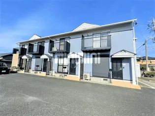 愛知県一宮市富塚【一戸建】の外観