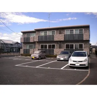 千歳第5【2階】の外観