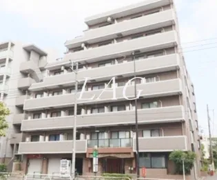 シンシア東高円寺の画像