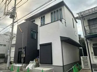 Maison Sankei Terrace B【1階】の外観