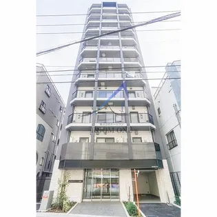 プレミアムフラット青砥駅前の画像