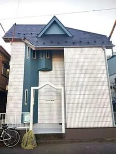 モンシャトー東大和の画像