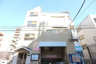 パークサイド関【3階】の外観