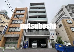 ROTIS COURTの画像