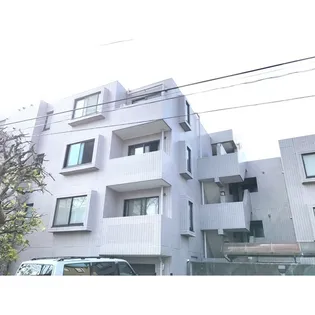 ノトス目黒東が丘の画像