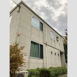 神奈川県横浜市鶴見区馬場1【一戸建】の外観