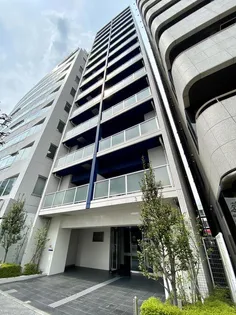 S-FORT宇都宮【13階】の外観