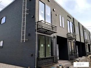 フォンテーヌⅢ Aの画像