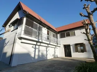 神奈川県横浜市港南区日野5【一戸建】の外観