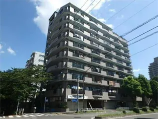 アネックス鶴牧の画像