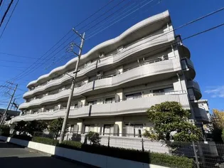 第2ベルメゾンクリハラの画像