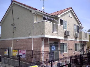 アヴニール77 A棟の画像