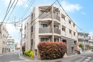 CITY PRIME桜【4階】の外観