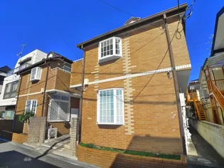 ピュアハウス中山 Aの画像