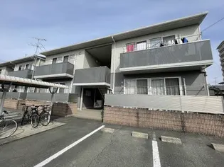 メゾンド カイロウ D棟の画像