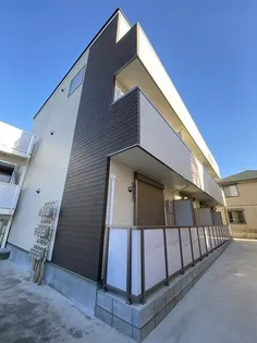 LA SUACASA Dの画像