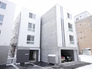 ファランドール大通東 IIの画像