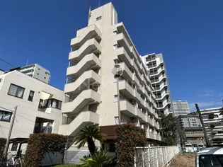 アーバンオルム府中の画像