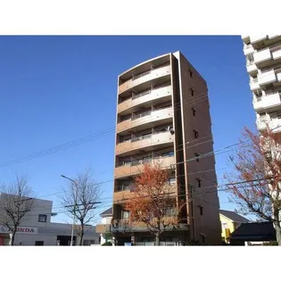 愛知県名古屋市天白区池場2【マンション】の外観