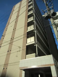 REXZY西川口AZIII【5階】の外観