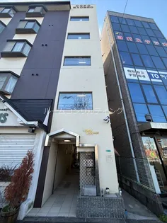 コーポエクシードの画像