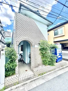 ビュルゲル久保の画像