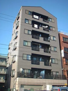 エスポアール御勝山の画像